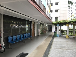 Blk 7 Everton Park (Bukit Merah), HDB 3 Rooms #312992441